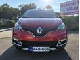 RENAULT CAPTUR 2015/10 - 3