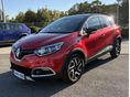 RENAULT CAPTUR 2015/10 - 4