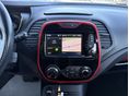 RENAULT CAPTUR 2015/10 - 11
