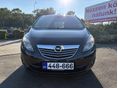 OPEL MERIVA 2010/9 - 3
