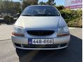 DAEWOO KALOS 2003/5 - 3