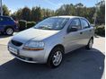 DAEWOO KALOS 2003/5 - 4