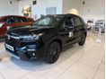 SUZUKI S-CROSS 2026 - 1