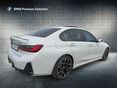 BMW 330 2025/7 - 2