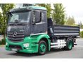 MERCEDES-BENZ 2021/1 - 2