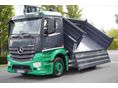 MERCEDES-BENZ 2021/1 - 3