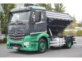 MERCEDES-BENZ 2021/1 - 4