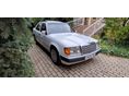 MERCEDES-BENZ E 230 1989 - 3