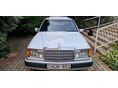 MERCEDES-BENZ E 230 1989 - 6