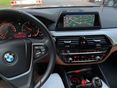 BMW 520 2018/1 - 9