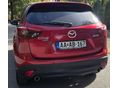 MAZDA CX-5 2016/12 - 2