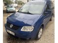 VOLKSWAGEN CADDY MAXI 2010/5 - 1