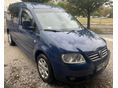 VOLKSWAGEN CADDY MAXI 2010/5 - 2