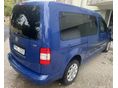 VOLKSWAGEN CADDY MAXI 2010/5 - 3