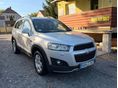 CHEVROLET CAPTIVA 2014 - 1