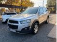 CHEVROLET CAPTIVA 2014 - 2