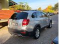 CHEVROLET CAPTIVA 2014 - 3