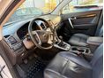 CHEVROLET CAPTIVA 2014 - 7