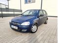 OPEL CORSA C 2005/12 - 1