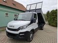 IVECO DAILY 2019/8 - 2