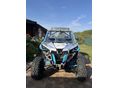 CAN-AM MAVERICK 2017 - 1