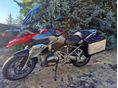 BMW R 1200 GS 2013/5 - 7