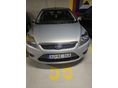 FORD FOCUS 2009/10 - 1