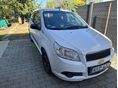 CHEVROLET AVEO 2010/1 - 1