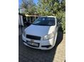 CHEVROLET AVEO 2010/1 - 2