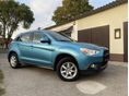 MITSUBISHI ASX 2011/4 - 1