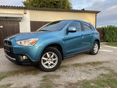 MITSUBISHI ASX 2011/4 - 2