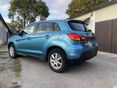 MITSUBISHI ASX 2011/4 - 4