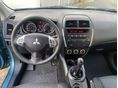 MITSUBISHI ASX 2011/4 - 7