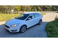 FORD FOCUS 2016/9 - 1