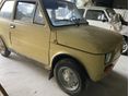POLSKI FIAT 126 1981/3 - 1