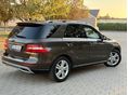 MERCEDES-BENZ ML-OSZTÁLY 2015/8 - 3