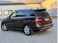 MERCEDES-BENZ ML-OSZTÁLY 2015/8 - 4