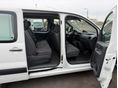 PEUGEOT EXPERT 2015/12 - 2