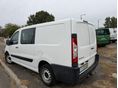 PEUGEOT EXPERT 2015/12 - 10