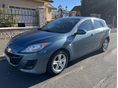 MAZDA 3 2010/7 - 1