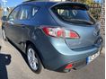 MAZDA 3 2010/7 - 2