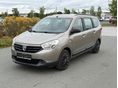 DACIA LODGY 2013/7 - 1