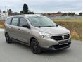 DACIA LODGY 2013/7 - 2