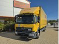 MERCEDES-BENZ 2016/11 - 2