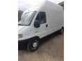 CITROEN JUMPER 2001 - 1