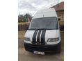 CITROEN JUMPER 2001 - 4