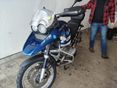 BMW R 1150 GS 2003/10 - 2