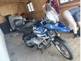 BMW R 1150 GS 2003/10 - 1