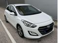 HYUNDAI I30 2016/7 - 1