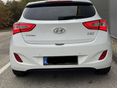 HYUNDAI I30 2016/7 - 11